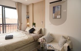 The Little Hanoi - Gentle Apartment - Super Central